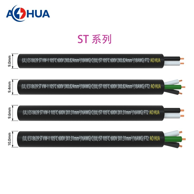 UL電源線(xiàn)
